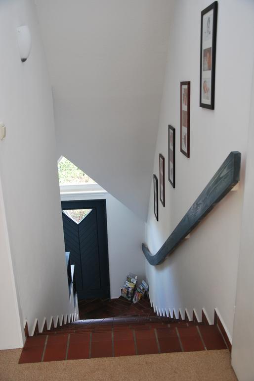 Heidezeit Apartment Hanstedt Room photo